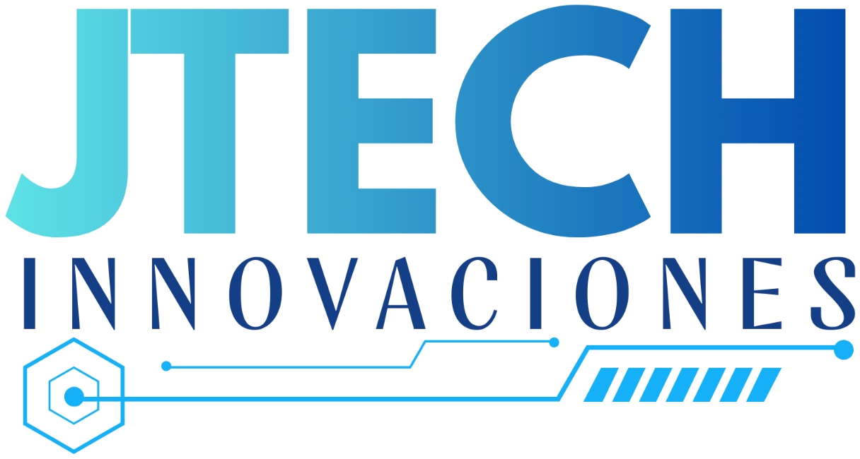 JTECH Innovaciones
